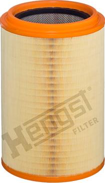 Hengst Filter E765L - Ilmansuodatin inparts.fi