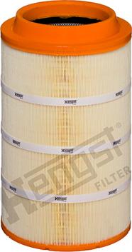 Hengst Filter E706L - Ilmansuodatin inparts.fi