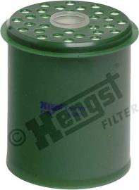 Hengst Filter E71KP D104 - Polttoainesuodatin inparts.fi