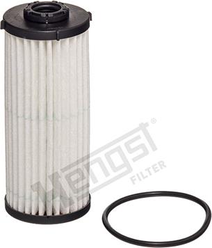 Hengst Filter EG959H D508 - Hydrauliikkasuodatin, automaattivaihteisto inparts.fi