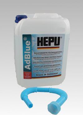 Hepu AD-BLUE-010 - Urea-aine inparts.fi