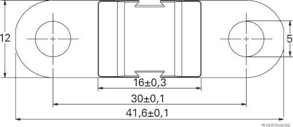 Herth+Buss Elparts 50295858 - Sulake inparts.fi