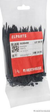 Herth+Buss Elparts 50266490 - Kaapelinpuristin inparts.fi