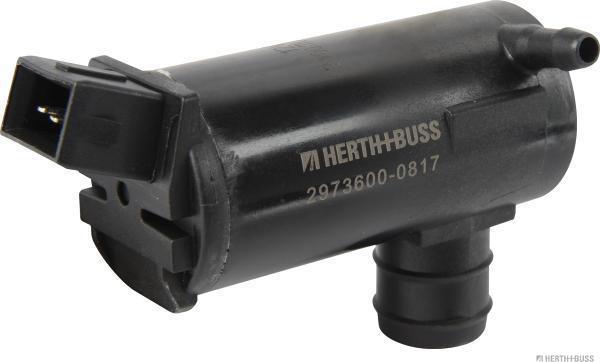 Herth+Buss Elparts 65451075 - Pesunestepumppu, lasinpesu inparts.fi