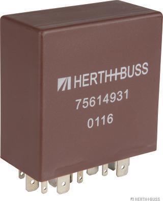 Herth+Buss Elparts 75614931 - Rele, tihkukytkin inparts.fi