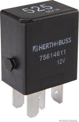 Herth+Buss Elparts 75614611 - Monitoimintorele inparts.fi