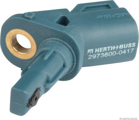 Herth+Buss Elparts 70660319 - ABS-anturi inparts.fi