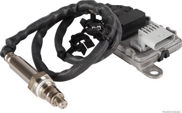 Herth+Buss Elparts 70680404 - NOx-sensori, NOx.katalysaattori inparts.fi