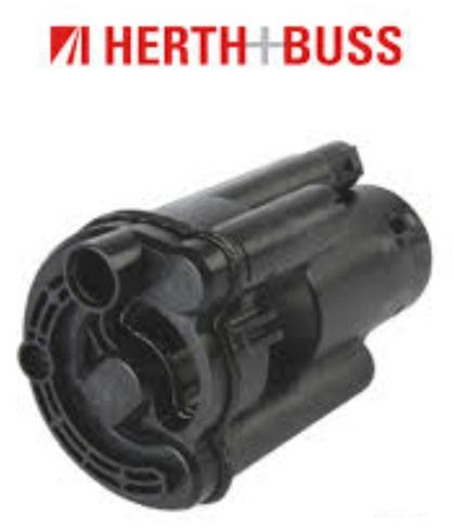 Herth+Buss Elparts J1330330 - Polttoainesuodatin inparts.fi