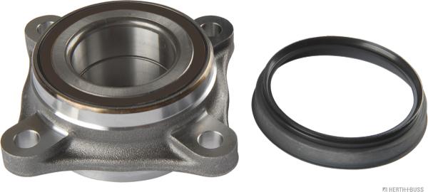 Fersa Bearings KV 427 - Pyöränlaakerisarja inparts.fi