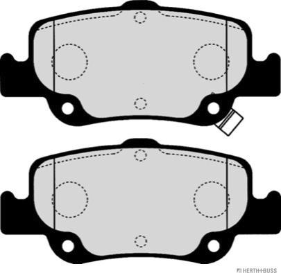 ATE 605604 - Jarrupala, levyjarru inparts.fi