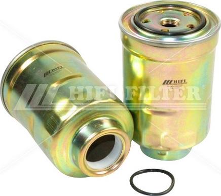 Magneti Marelli 154796318390 - Polttoainesuodatin inparts.fi