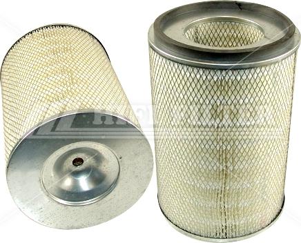 Mann-Filter 93242E - Ilmansuodatin inparts.fi