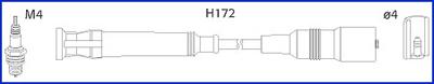 Hitachi 134763 - Sytytysjohtosarja inparts.fi