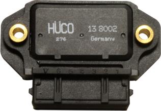 Hitachi 138002 - Kytkentälaite, sytytyslaite inparts.fi