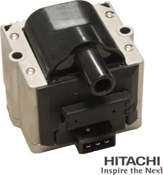 Hitachi 2558415 - Sytytyspuola inparts.fi