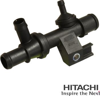 Hitachi 2509319 - Takaiskuventtiili inparts.fi