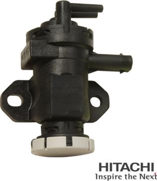 Hitachi 2509311 - Paineenmuuntaja, turboahdin inparts.fi