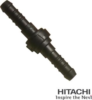 Hitachi 2509318 - Takaiskuventtiili inparts.fi