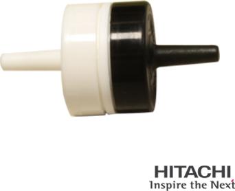 Hitachi 2509317 - Takaiskuventtiili inparts.fi