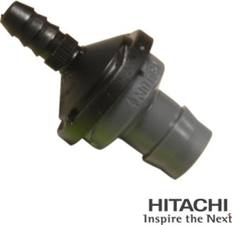 Hitachi 2509320 - Takaiskuventtiili inparts.fi