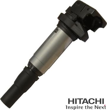 Hitachi 2504046 - Sytytyspuola inparts.fi