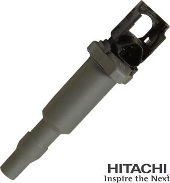 Hitachi 2504047 - Sytytyspuola inparts.fi