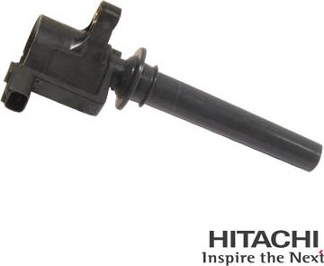 Hitachi 2504001 - Sytytyspuola inparts.fi