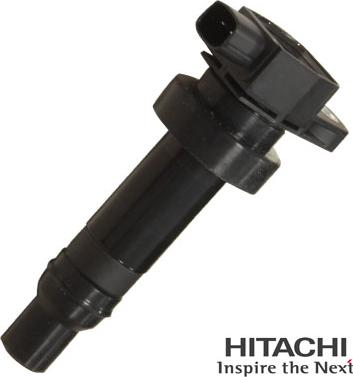 Hitachi 2504035 - Sytytyspuola inparts.fi