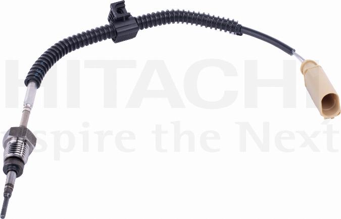 Hitachi 2505559 - Tunnistin, pakokaasulämpötila inparts.fi