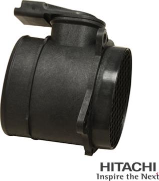 Hitachi 2505096 - Ilmamassamittari inparts.fi