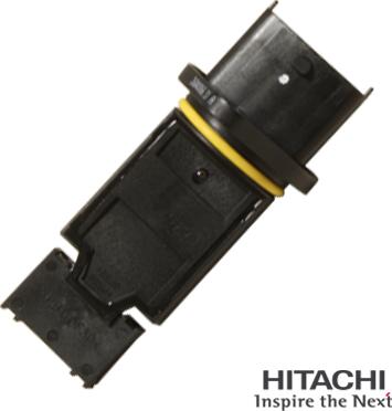 Hitachi 2505098 - Ilmamassamittari inparts.fi