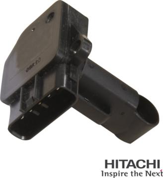 Hitachi 2505044 - Ilmamassamittari inparts.fi