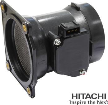 Hitachi 2505048 - Ilmamassamittari inparts.fi