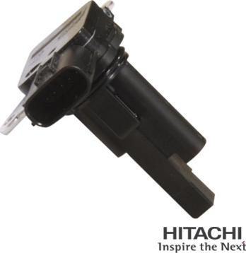 Hitachi 2505043 - Ilmamassamittari inparts.fi