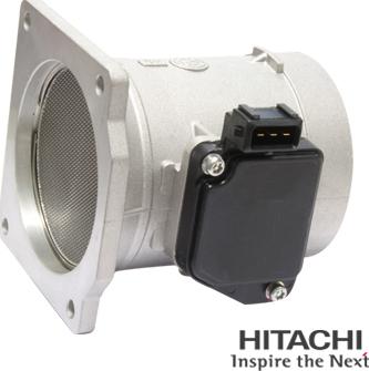 Hitachi 2505047 - Ilmamassamittari inparts.fi