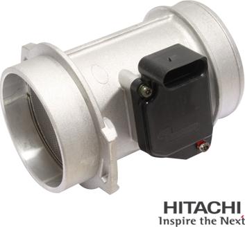 Hitachi 2505055 - Ilmamassamittari inparts.fi