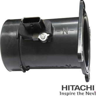 HITACHI 2505056 - Ilmamassamittari inparts.fi