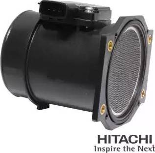 Hitachi 2505051 - Ilmamassamittari inparts.fi