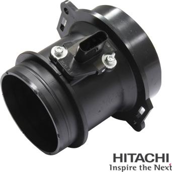 Hitachi 2505058 - Ilmamassamittari inparts.fi