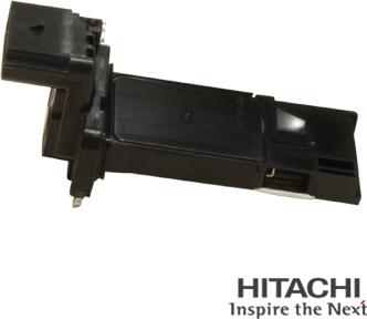 Hitachi 2505069 - Ilmamassamittari inparts.fi
