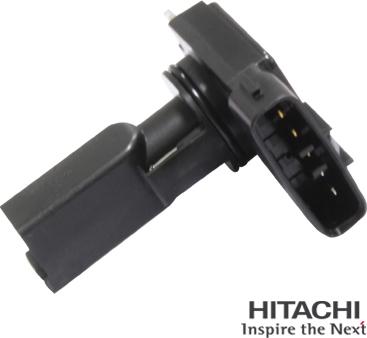 Hitachi 2505061 - Ilmamassamittari inparts.fi