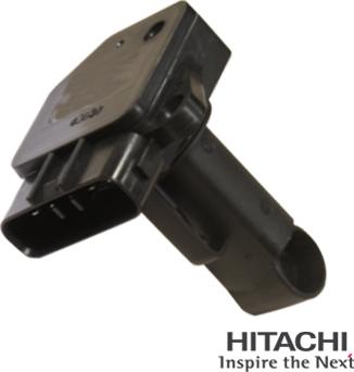 Hitachi 2505067 - Ilmamassamittari inparts.fi