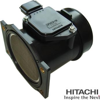 Hitachi 2505005 - Ilmamassamittari inparts.fi