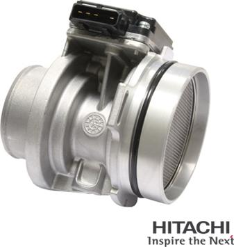 Hitachi 2505000 - Ilmamassamittari inparts.fi