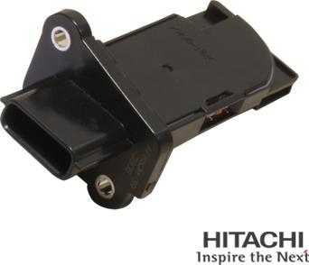 Hitachi 2505003 - Ilmamassamittari inparts.fi