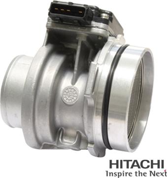 HITACHI 2505002 - Ilmamassamittari inparts.fi