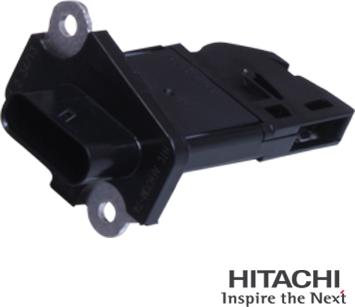 Hitachi 2505014 - Ilmamassamittari inparts.fi