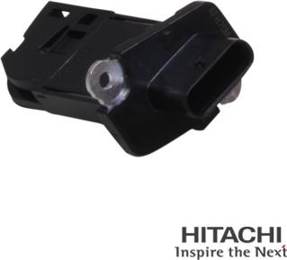 Hitachi 2505015 - Ilmamassamittari inparts.fi