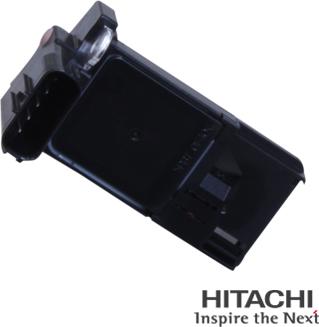 Hitachi 2505010 - Ilmamassamittari inparts.fi